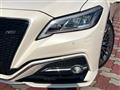2018 Toyota Crown Hybrid
