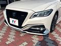 2018 Toyota Crown Hybrid