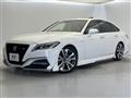 2018 Toyota Crown Hybrid
