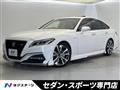 2018 Toyota Crown Hybrid