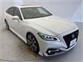 2018 Toyota Crown Hybrid