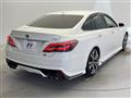 2018 Toyota Crown Hybrid