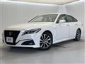 2018 Toyota Crown Hybrid