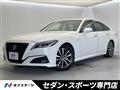 2018 Toyota Crown Hybrid
