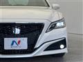 2018 Toyota Crown Hybrid