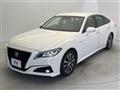 2018 Toyota Crown Hybrid