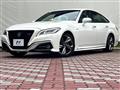 2018 Toyota Crown Hybrid