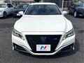 2018 Toyota Crown Hybrid