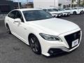 2018 Toyota Crown Hybrid
