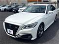 2018 Toyota Crown Hybrid