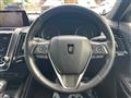 2018 Toyota Crown Hybrid