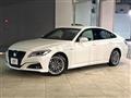 2018 Toyota Crown Hybrid