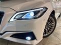 2018 Toyota Crown Hybrid