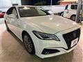 2018 Toyota Crown Hybrid