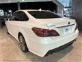 2018 Toyota Crown Hybrid