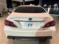 2018 Toyota Crown Hybrid