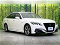 2018 Toyota Crown Hybrid