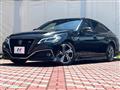 2018 Toyota Crown Hybrid