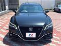 2018 Toyota Crown Hybrid