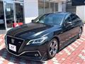2018 Toyota Crown Hybrid