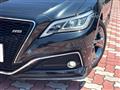2018 Toyota Crown Hybrid