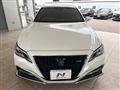 2019 Toyota Crown Hybrid