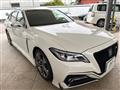2019 Toyota Crown Hybrid