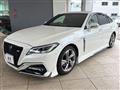 2019 Toyota Crown Hybrid