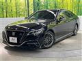 2018 Toyota Crown Hybrid