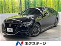 2018 Toyota Crown Hybrid