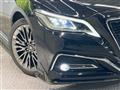 2018 Toyota Crown Hybrid