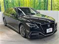 2018 Toyota Crown Hybrid
