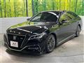 2018 Toyota Crown Hybrid