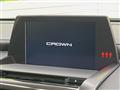 2018 Toyota Crown Hybrid