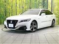 2019 Toyota Crown Hybrid