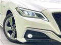 2019 Toyota Crown Hybrid