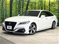 2019 Toyota Crown Hybrid