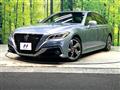 2019 Toyota Crown Hybrid