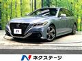 2019 Toyota Crown Hybrid