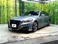 2019 Toyota Crown Hybrid