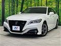 2019 Toyota Crown Hybrid
