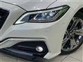 2019 Toyota Crown Hybrid