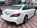 2020 Toyota Crown Hybrid