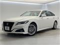 2020 Toyota Crown Hybrid