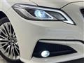 2020 Toyota Crown Hybrid