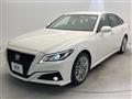 2020 Toyota Crown Hybrid