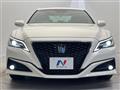 2020 Toyota Crown Hybrid