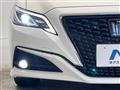 2020 Toyota Crown Hybrid