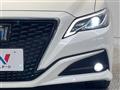 2020 Toyota Crown Hybrid