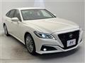2020 Toyota Crown Hybrid